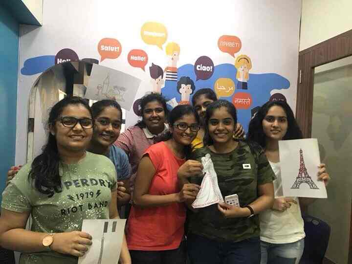 Top German Language Classes For Corporate in Chembur East Best German Language Classes Justdial