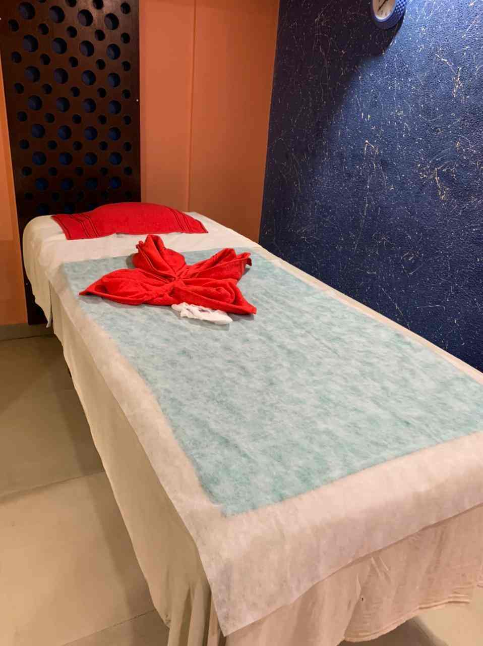 Sppa Berry in Vashi,Mumbai Best Body Massage Centres in Mumbai Justdial