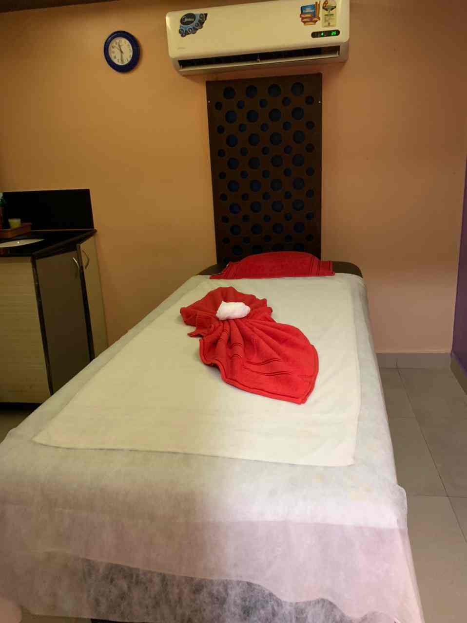 Sppa Berry in Vashi,Mumbai Best Body Massage Centres in Mumbai Justdial