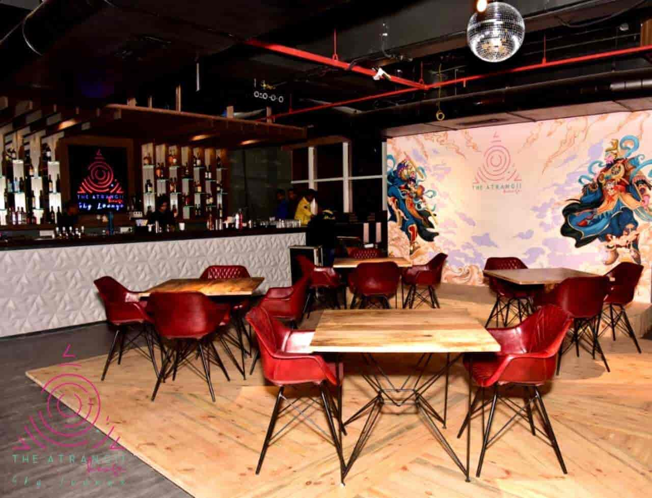 Top Rooftop Restaurants in Mumbai Best Rooftop Dining Restaurants