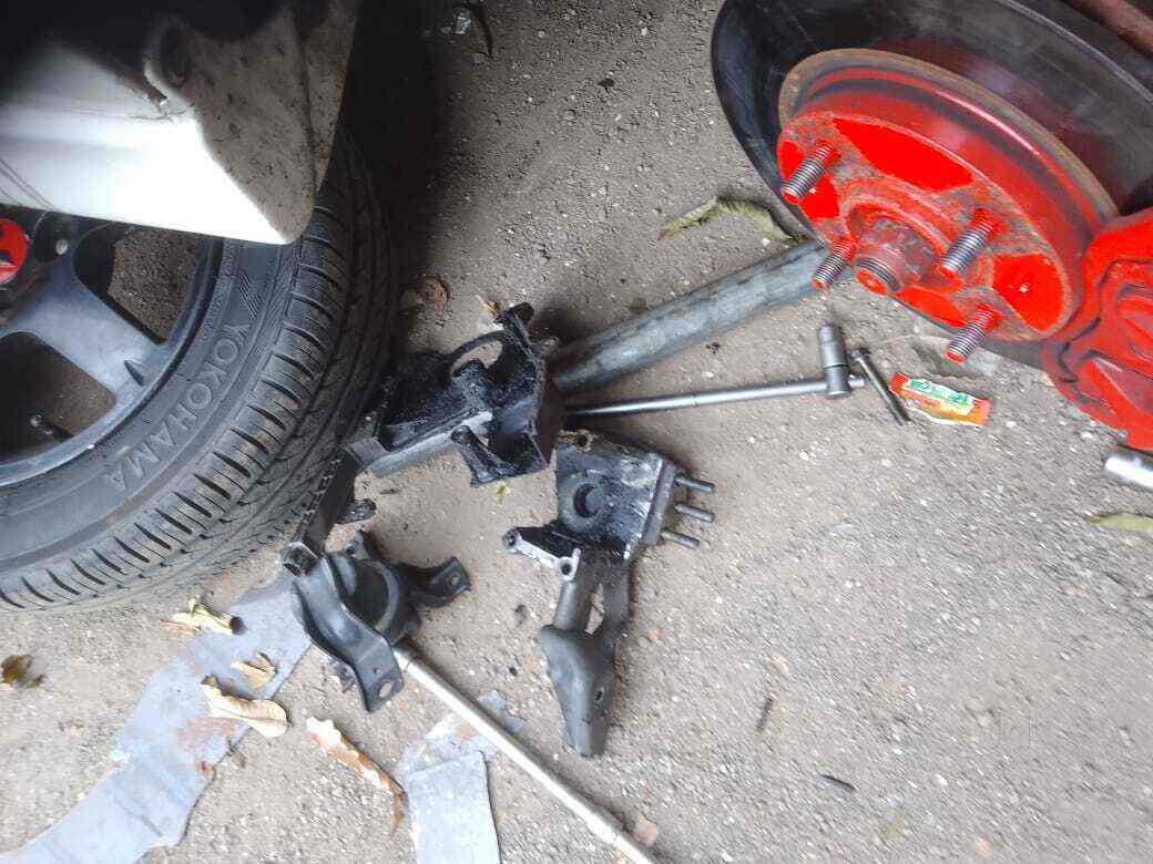 Dr. Karz in Kharghar,Mumbai Best Car Repair & Services in Mumbai