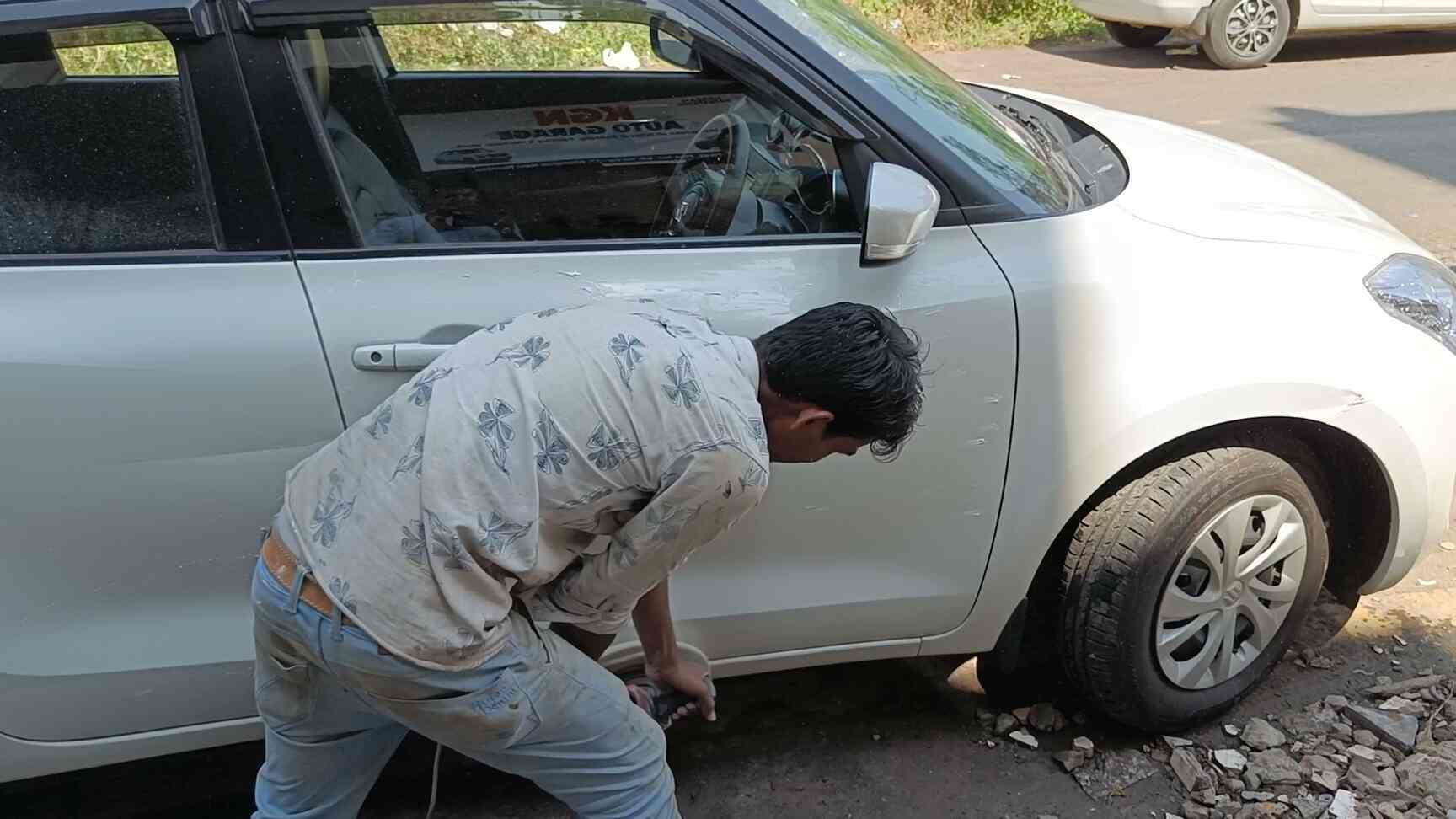 Dr. Karz in Kharghar,Mumbai Best Car Repair & Services in Mumbai