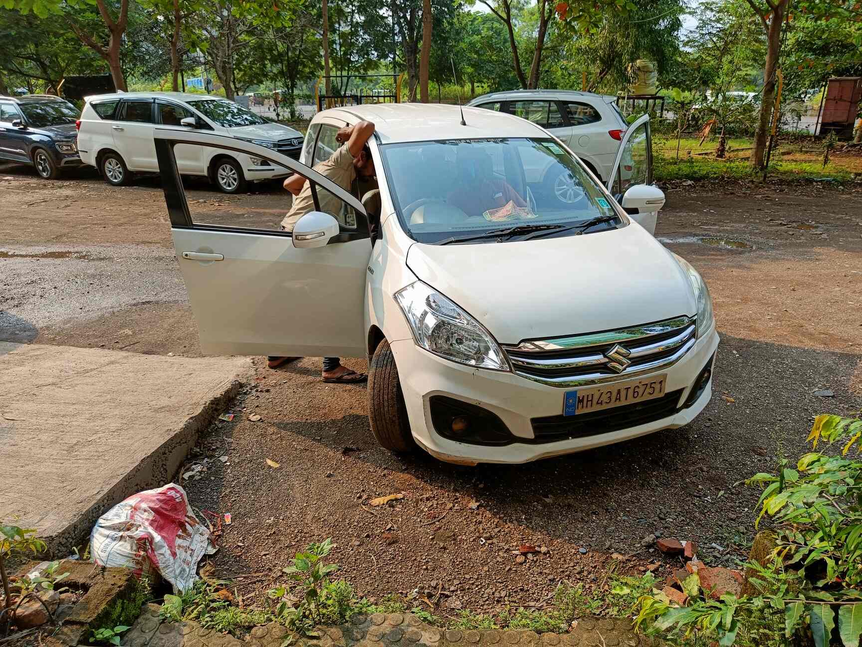 Dr. Karz in Kharghar,Mumbai Best Car Repair & Services in Mumbai