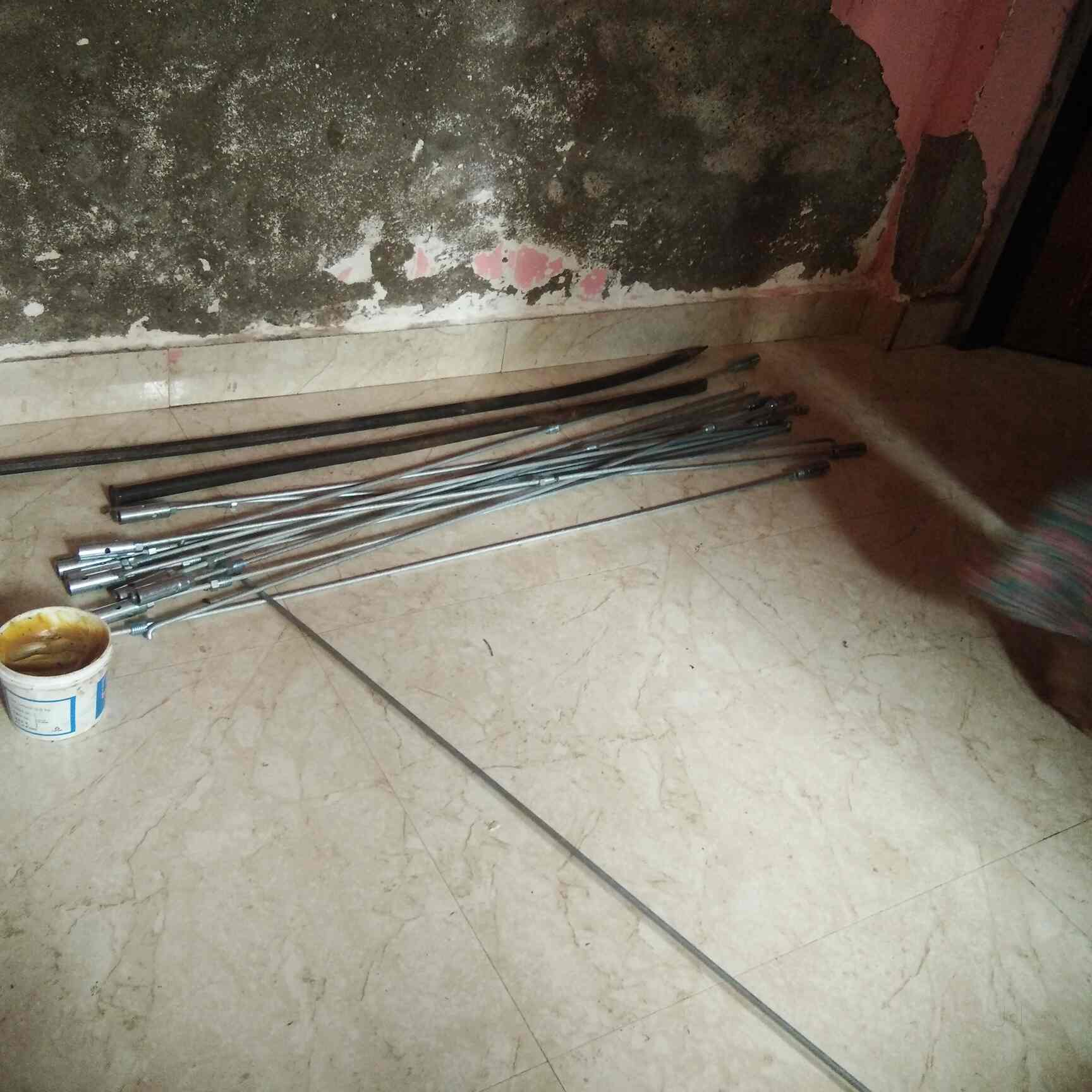 Pooja Drainage and Cleaning Services in Ghansoli,Mumbai Best Cleaning