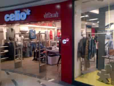 h&m inorbit vashi