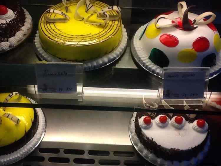 Update 62+ cake factory nerul best in.daotaonec