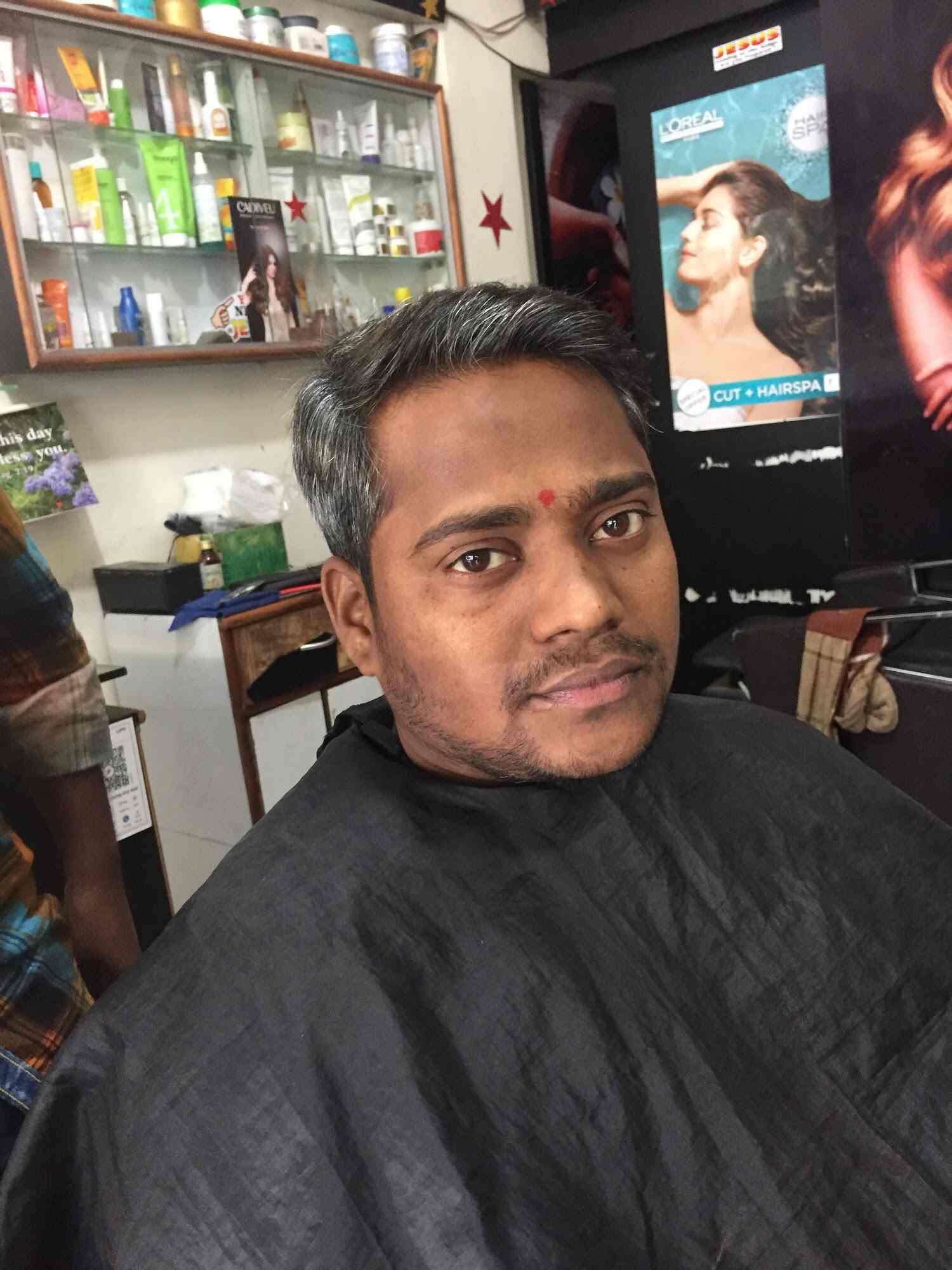 Unity Family Parlour in Airoli,Mumbai Best Beauty Salons in Mumbai