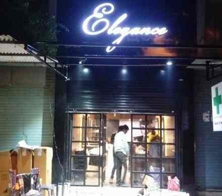 Elegance Hair Beauty Photos Kharghar Mumbai Pictures Images
