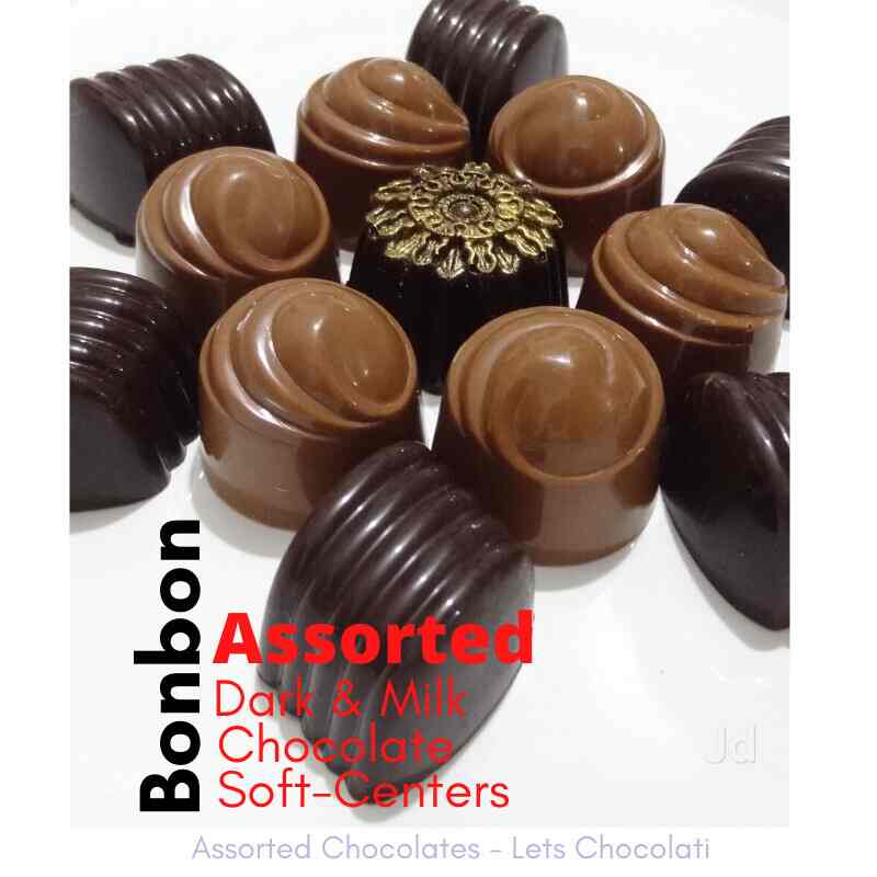 Letschocolati Luxury Chocolates in Vashi,Mumbai Best Chocolate Retailers in Mumbai Justdial
