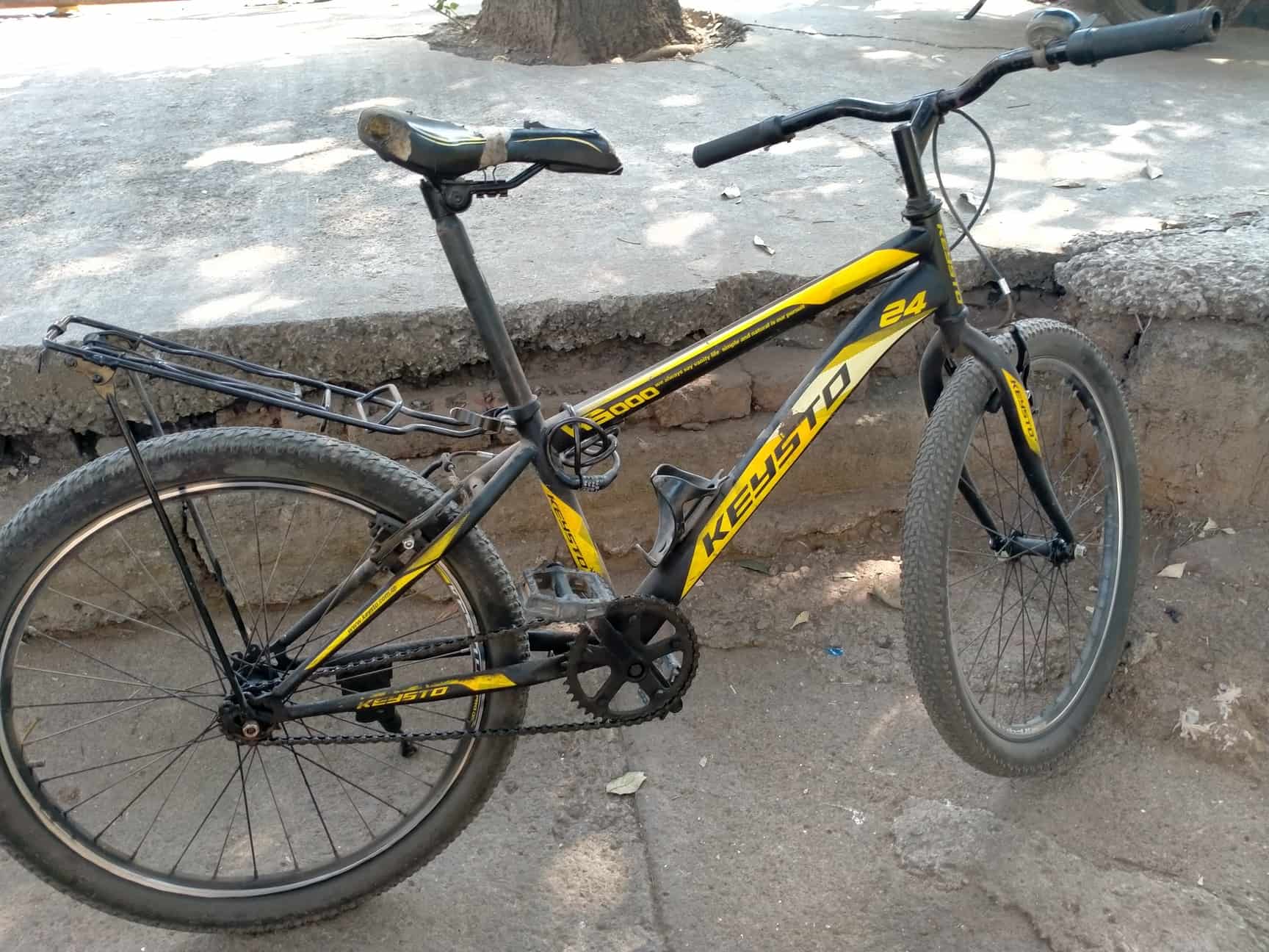 Cycle shop 2025 in kharghar