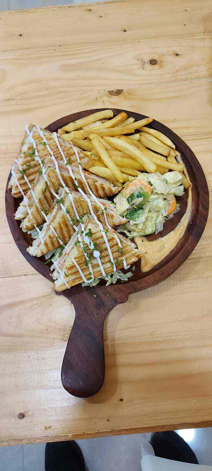 Top Italian Restaurants near Sachi HospitalAiroli Best Italian Food Justdial