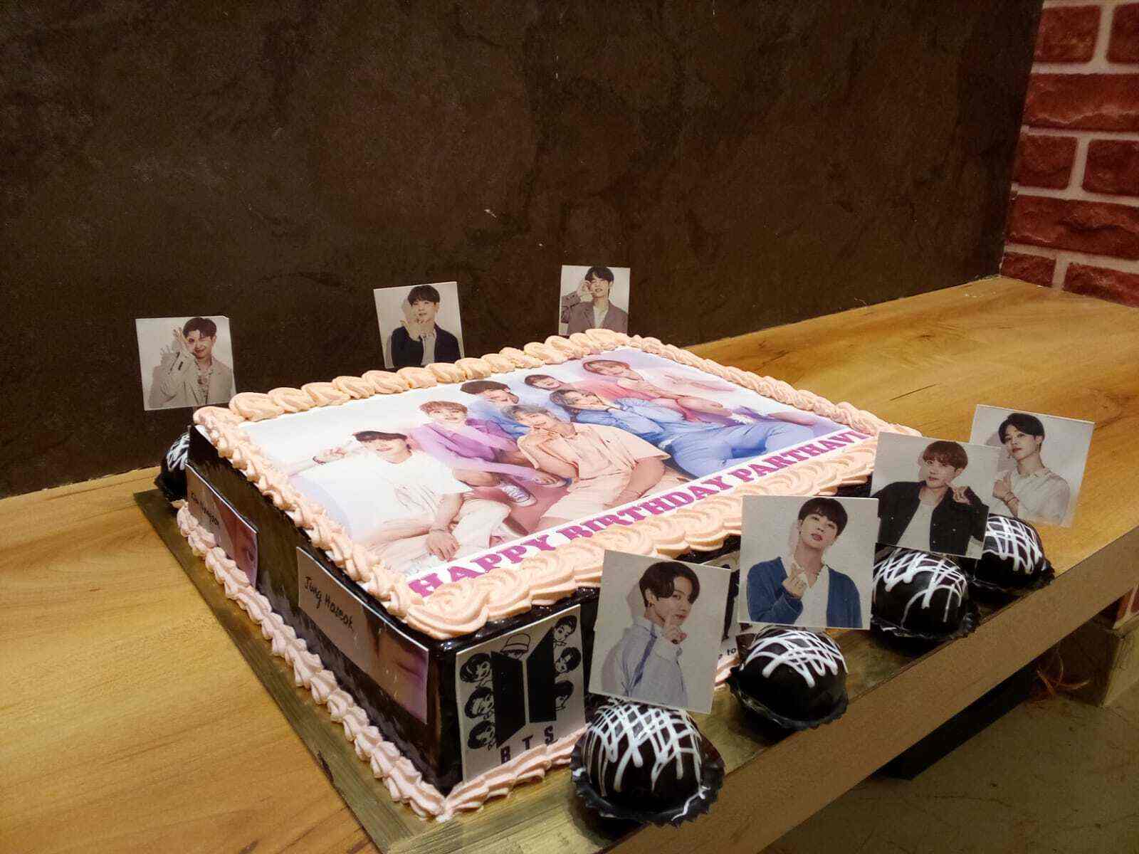 Top Cake Shops in Nerul Sector 8,Mumbai Best Cake Bakeries Justdial