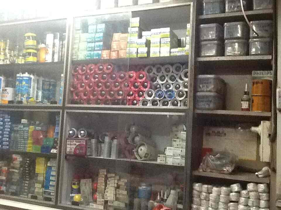 Royal Hardware & Machine Tool in Turbhe,Mumbai Best Hardware Shops in