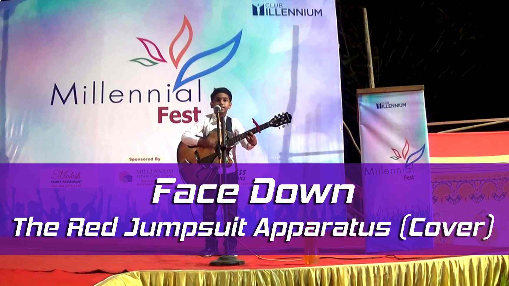 Vedaunsh Guitar Lessons in Sanpada,Mumbai Best Music Classes For