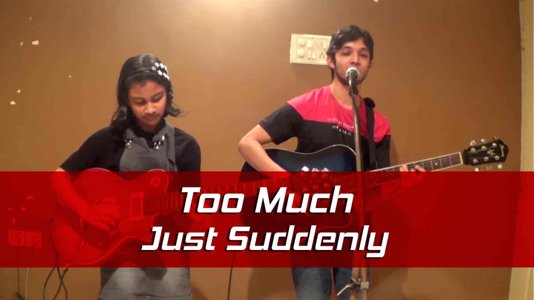 Vedaunsh Guitar Lessons in Sanpada,Mumbai Best Music Classes For