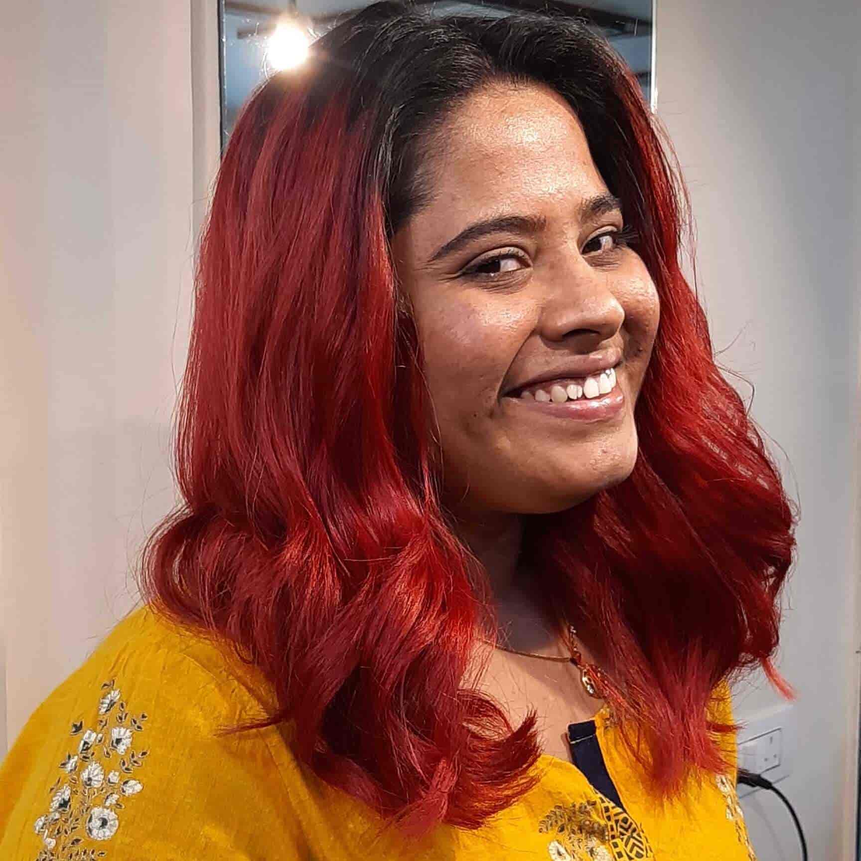 Top Salons in Panvel, Mumbai Best Beauty Salon near me Justdial