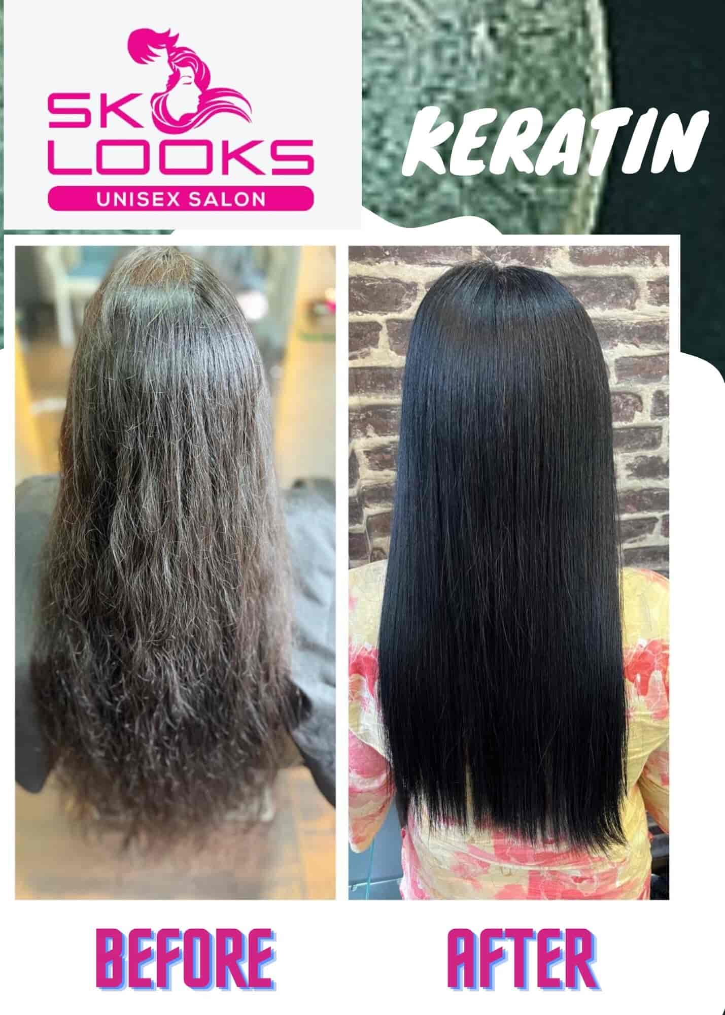 SK Looks Unisex Salon in Kharghar,Mumbai Best Beauty Salons in Mumbai