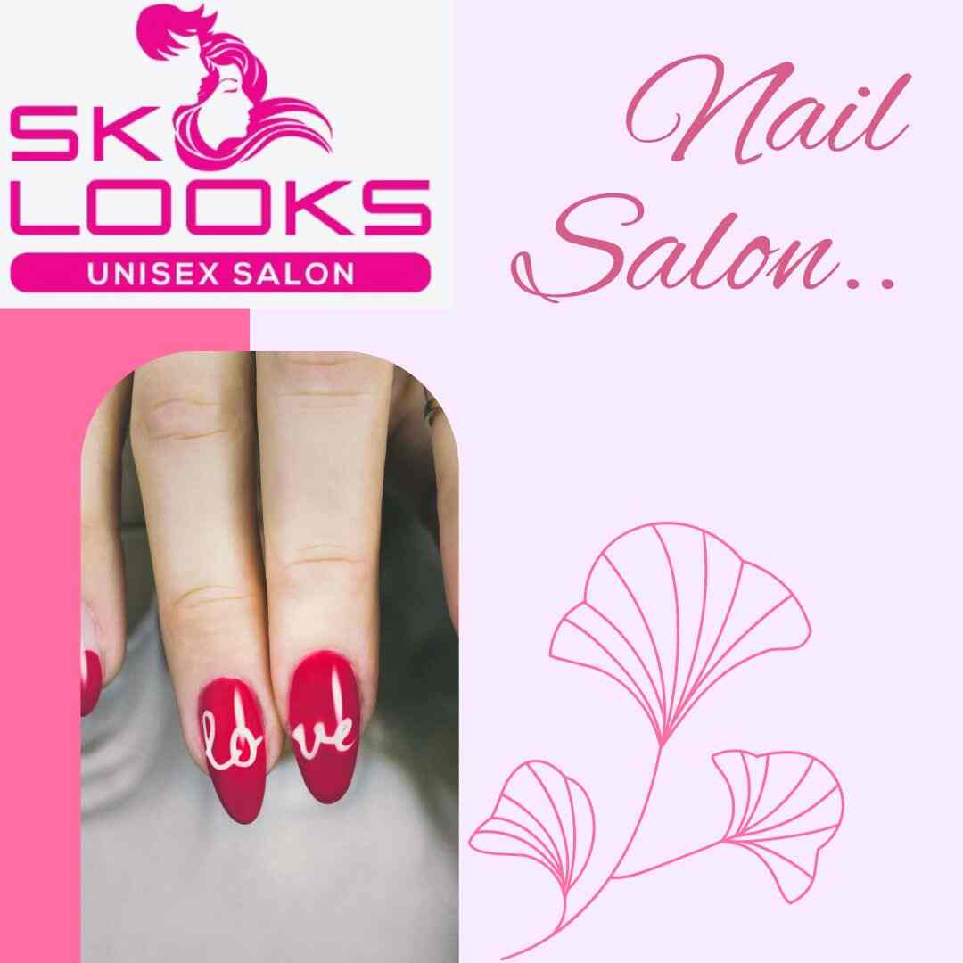 SK Looks Unisex Salon in Kharghar,Mumbai Best Beauty Salons in Mumbai