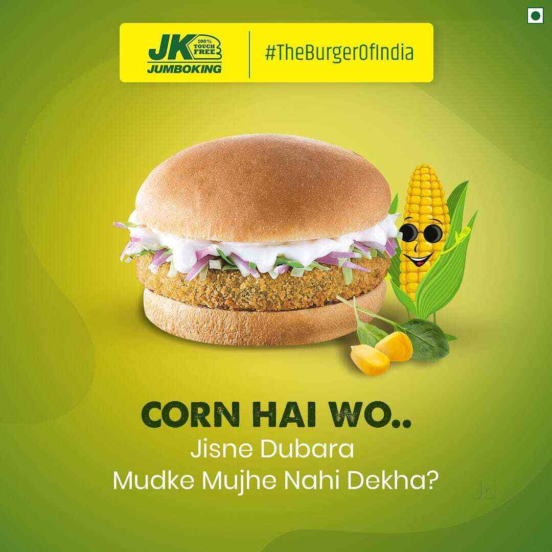 Jumboking in Kamothe,Mumbai Order Food Online Best Burger Joints in