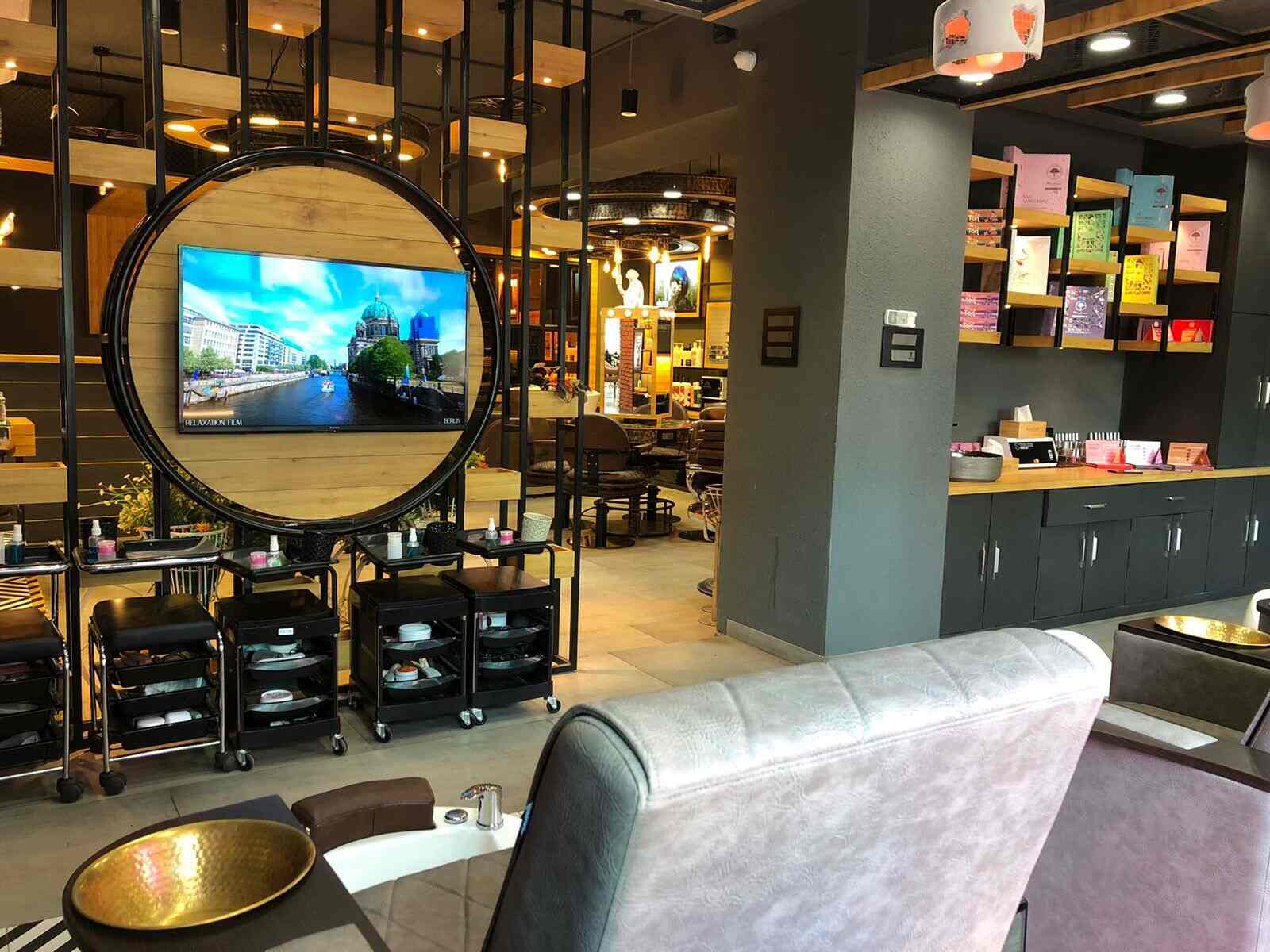 Top Salons in Panvel, Mumbai Best Beauty Salon near me Justdial