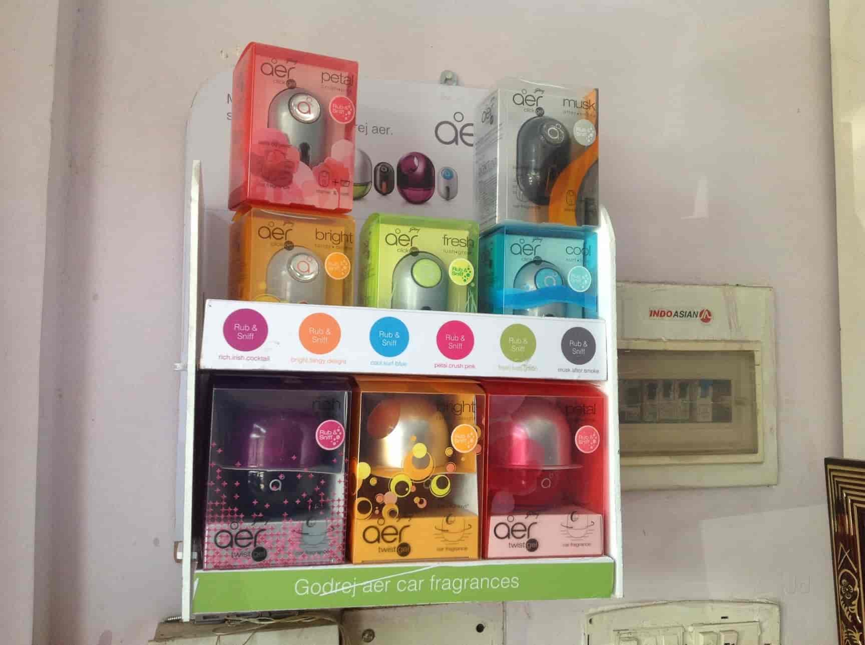 Satguru Car Accessories in Nerul,Mumbai Best Leather Car Seat Cover