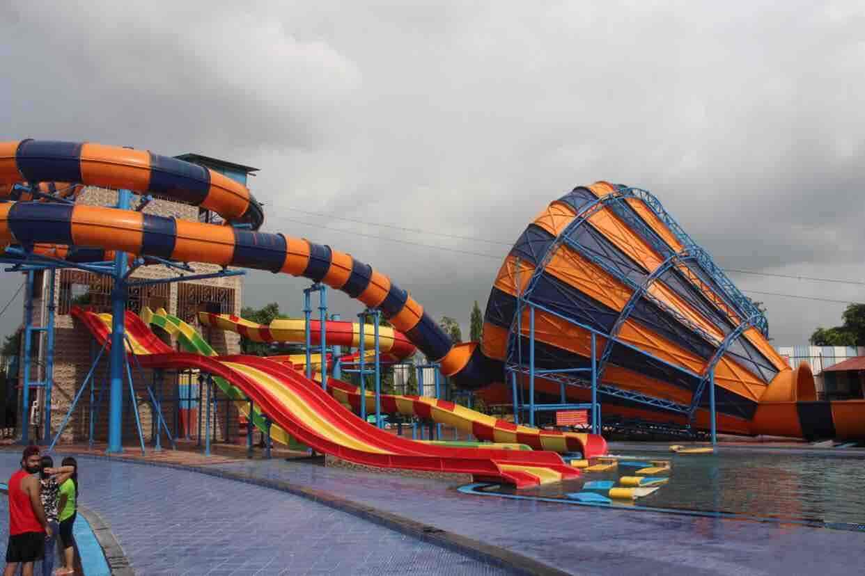 Shiv Ganga Waterpark Resort Reviews Panvel Navi Mumbai 1850 Ratings Justdial Page 2 Ποια δημοφιλή αξιοθέατα είναι κοντά στο oyo 23275 shiv ganga view; justdial