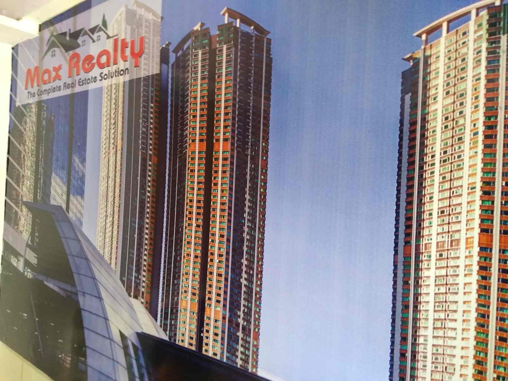 Max Realty in Airoli,Mumbai Best Estate Agents in Mumbai Justdial