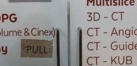 Dr Yogesh Dongres Megascan Imaging Center in Vashi, Mumbai