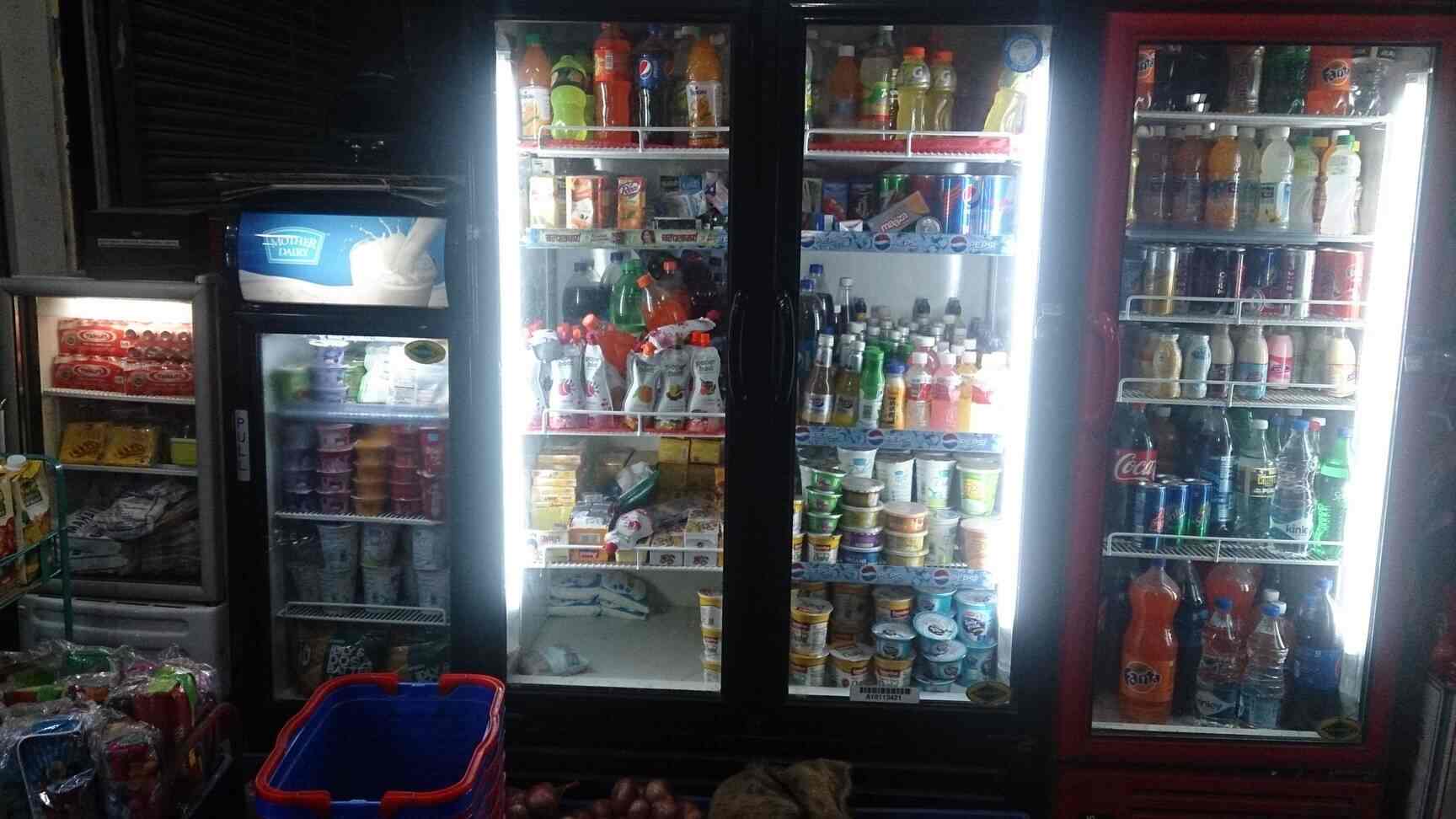 One Stop Super Market Photos Sanpada Navi Mumbai Pictures Images Gallery Justdial