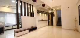 Top 100 Interior Designers For Beauty Parlour In Kamothe Best