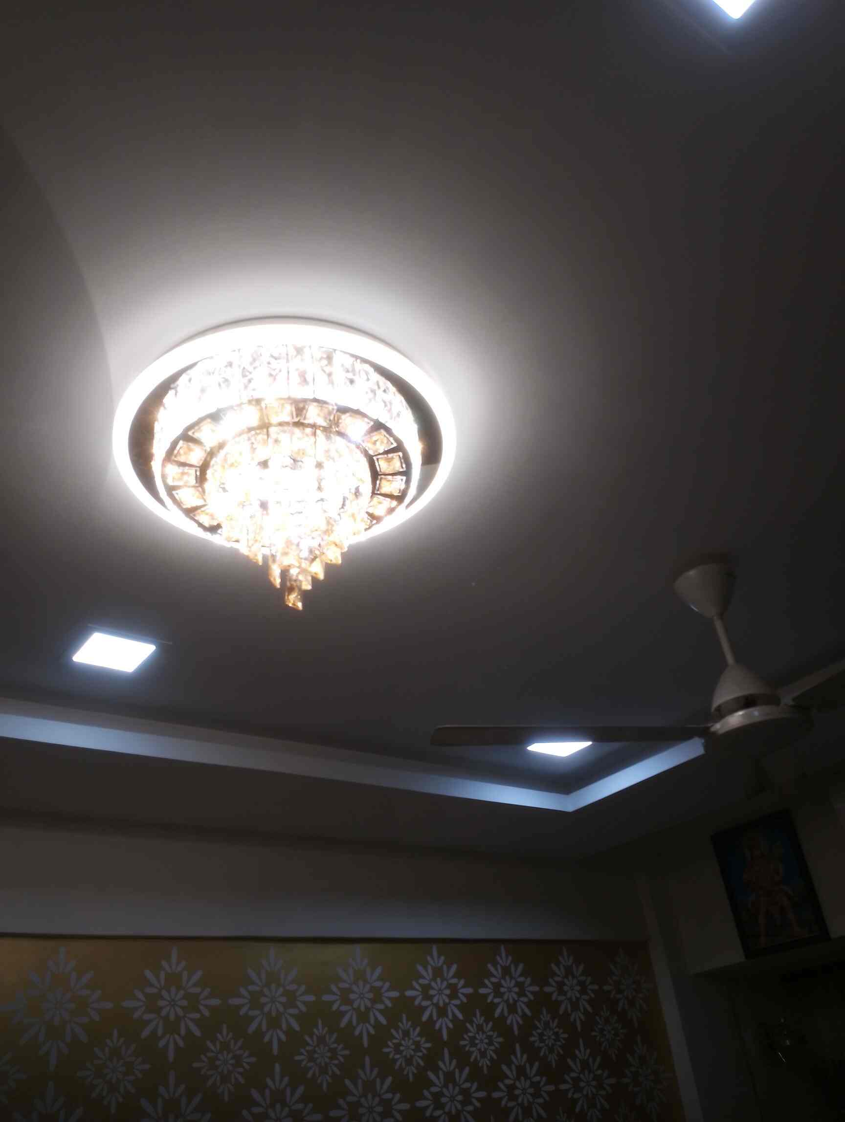 Vipin Electrician in Seawoods,Mumbai Best Electrical Consultants in