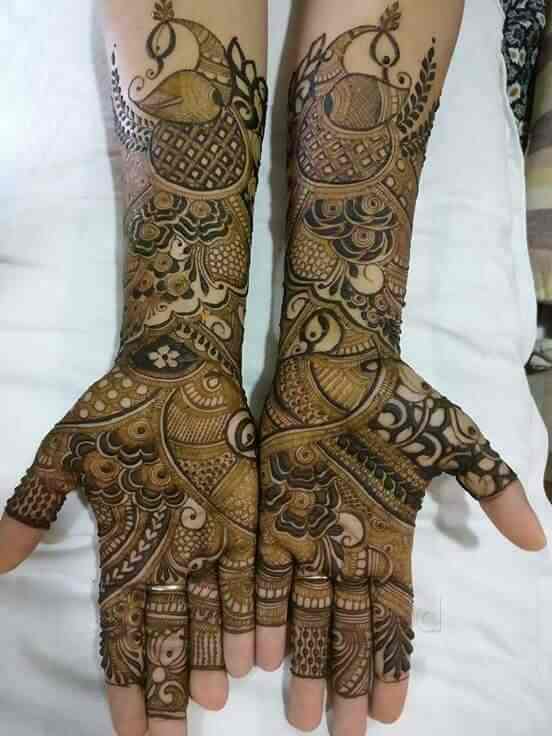 Krishna Mehendi Art Classes & Tattoo in Panvel,Mumbai Best Tattoo