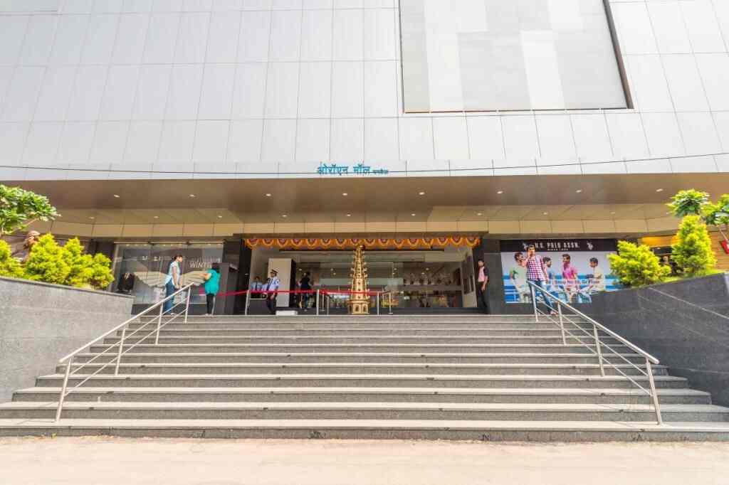 Orion Mall, Panvel Malls in Navi Mumbai, Mumbai Justdial
