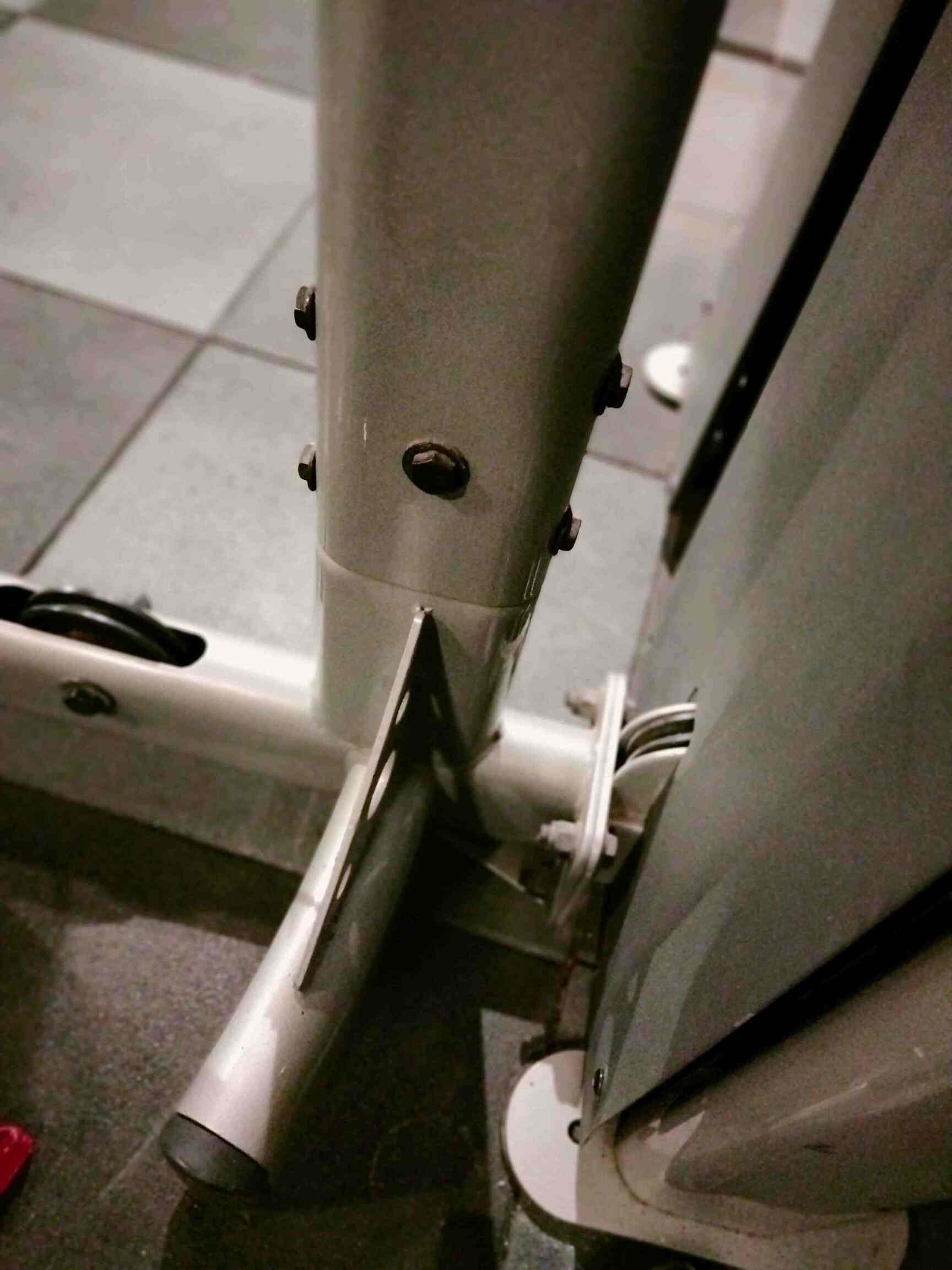 Nita Enterprise in Vashi,Mumbai Best Gymnasium Equipment Dealers in