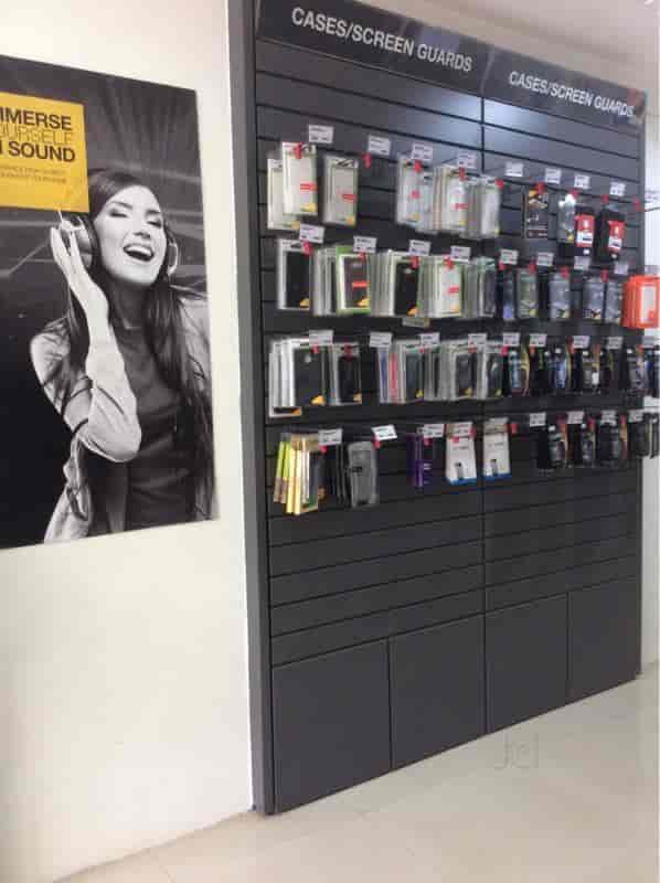 Top Jio Digital Life Galleries in Vashi Sector 17, Mumbai Best Mobile