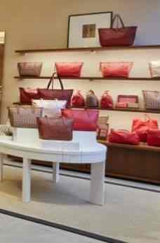 Fossil (Inorbit Mall) (Closed Down) in 