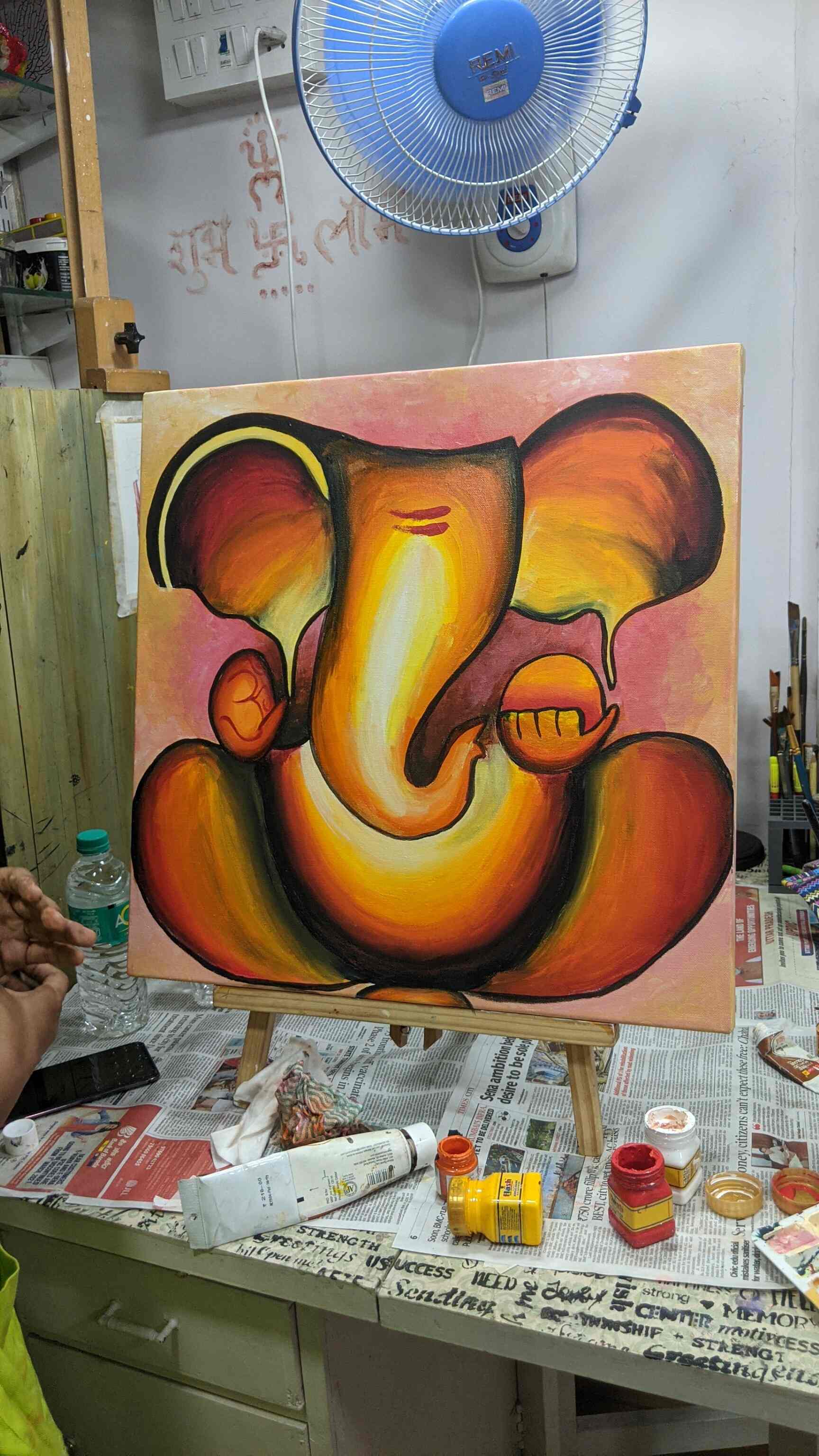 Top Drawing Classes near Mj HospitalVashi Best Drawing Classes For