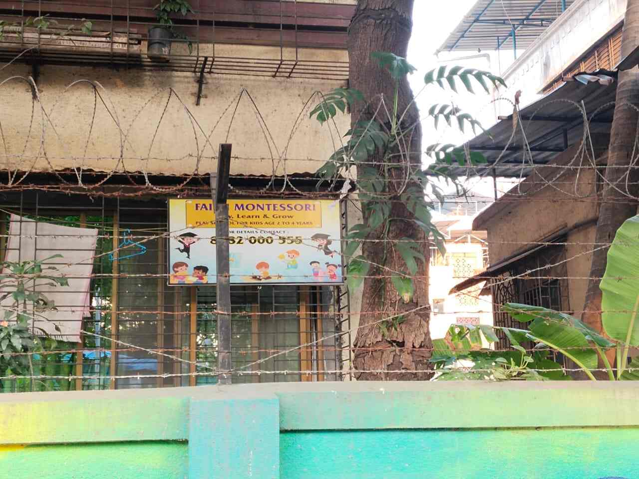 Top Montessori Schools in Vashi Best Montessori Playschools Justdial