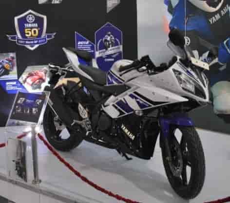 yamaha showroom nerul