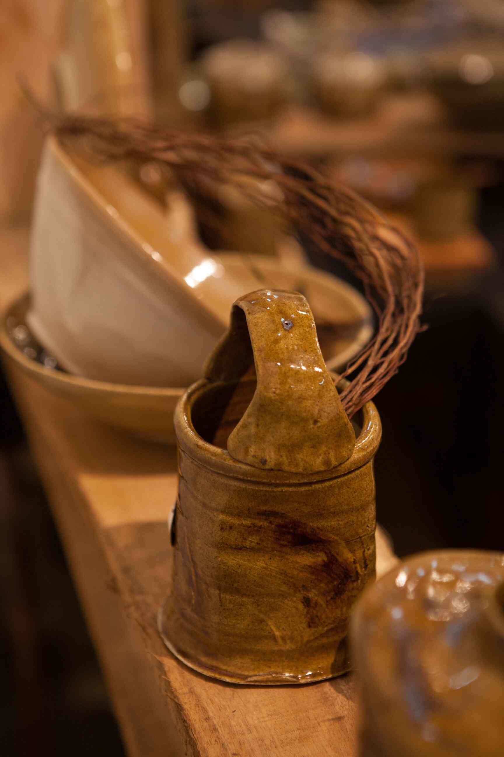 Tejashree Sagvekar Studio Pottery in Panvel,Mumbai Best Pottery