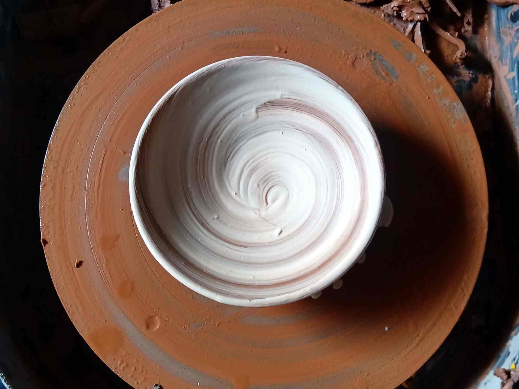 Tejashree Sagvekar Studio Pottery in Panvel,Mumbai Best Pottery