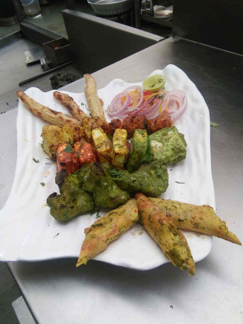 Saffron The Spice Kitchen in Sanpada,Mumbai Order Food Online Best