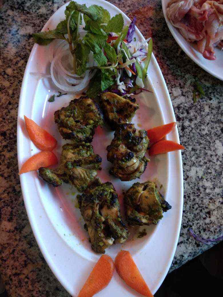 Saffron The Spice Kitchen in Sanpada,Mumbai Order Food Online Best