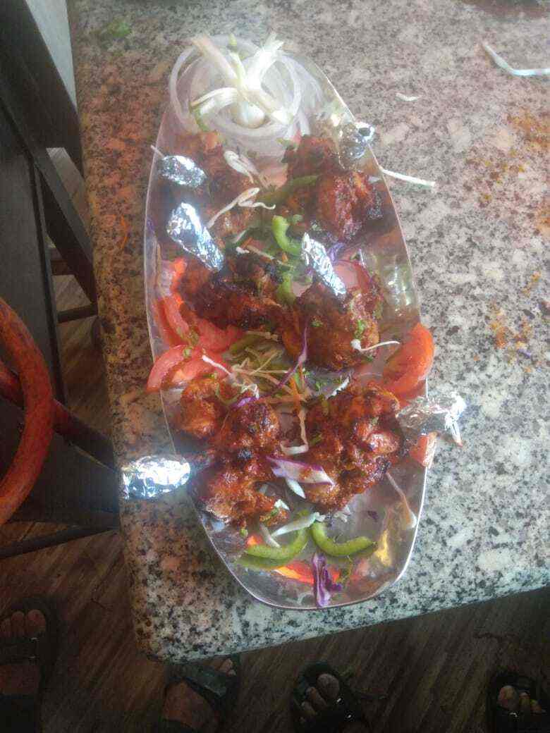 Saffron The Spice Kitchen in Sanpada,Mumbai Order Food Online Best