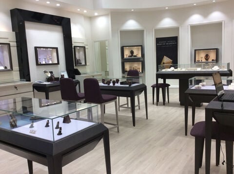 caratlane seawoods grand central