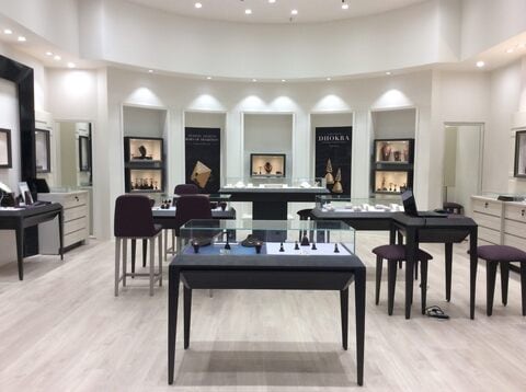 caratlane seawoods grand central