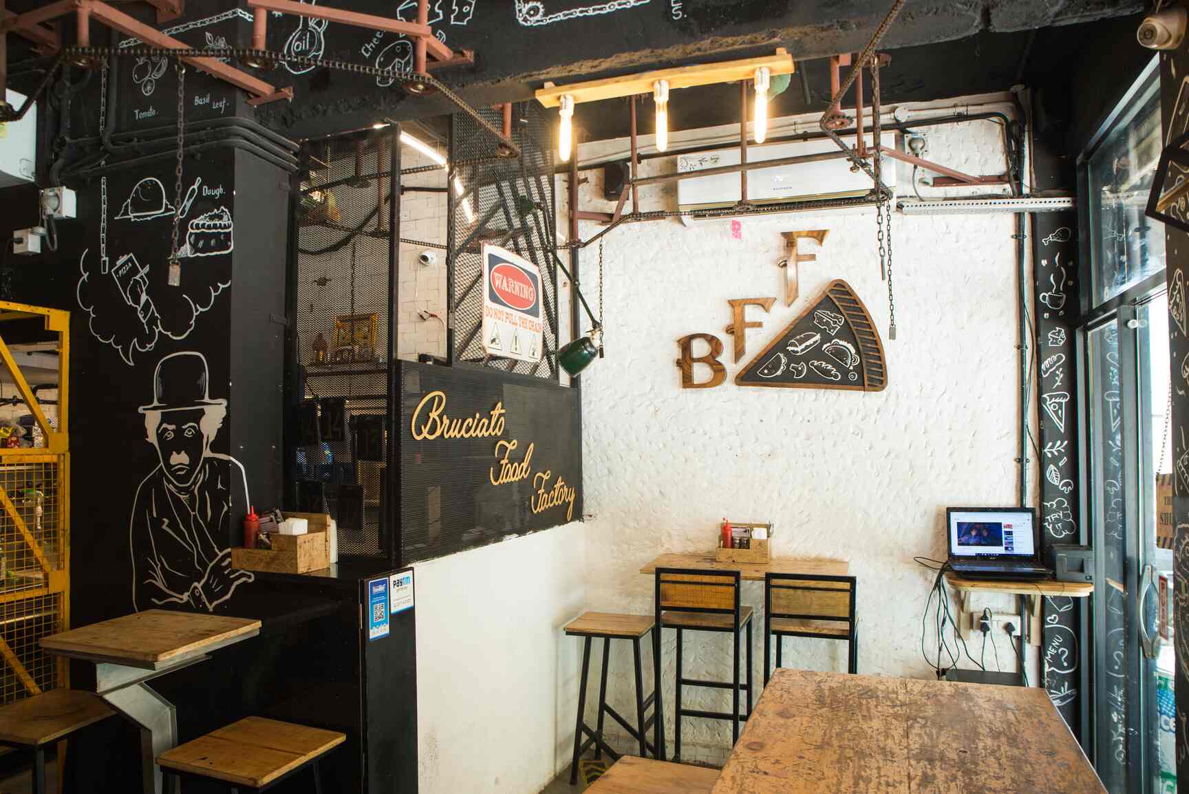 Top Italian Restaurants near Sachi HospitalAiroli Best Italian Food