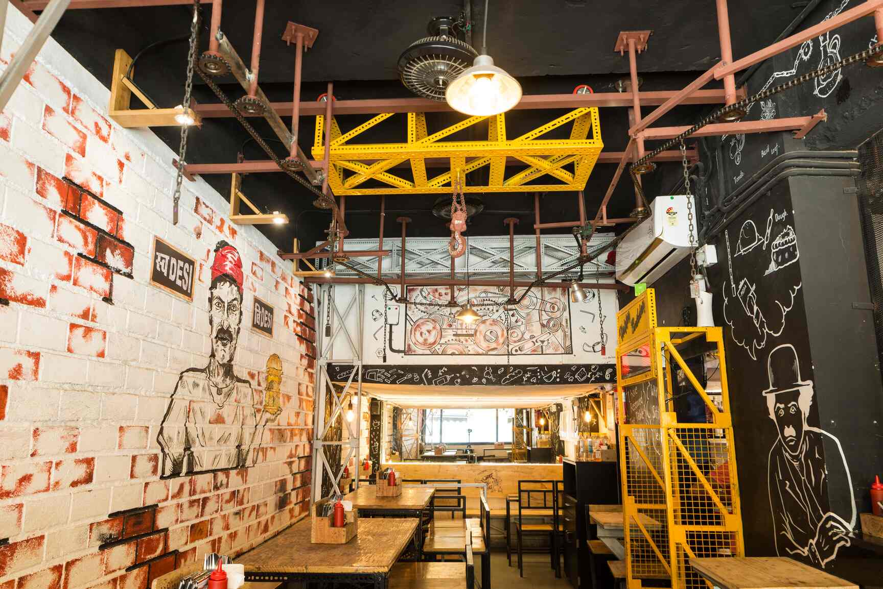 Top Italian Restaurants near Sachi HospitalAiroli Best Italian Food