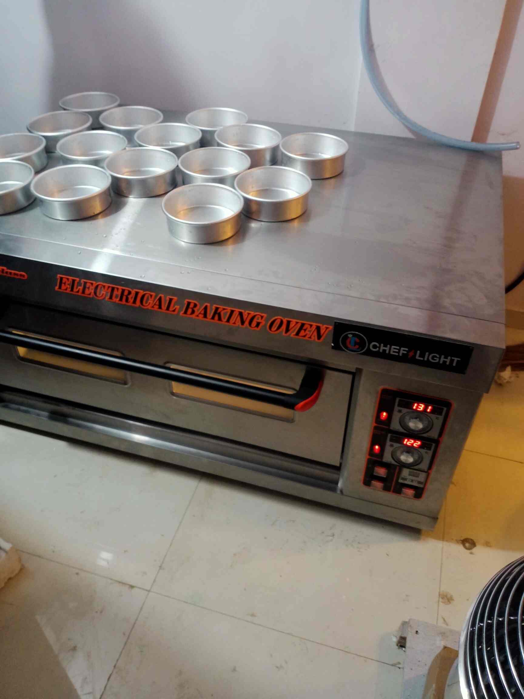 Chef Light Bakery and Kitchen Equipment in Roadpali,Mumbai Best