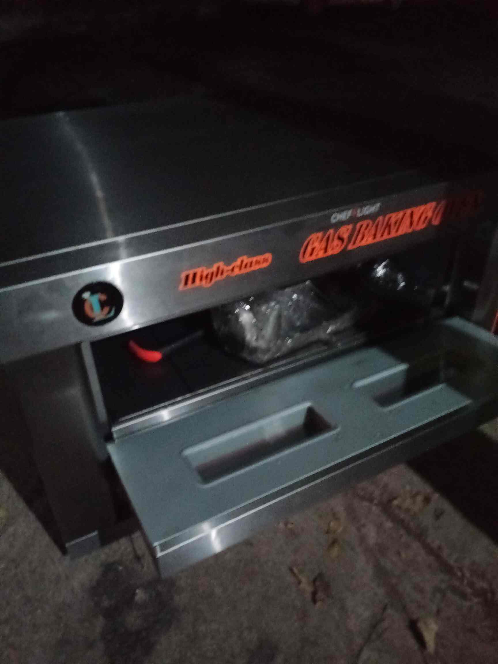 Chef Light Bakery and Kitchen Equipment in Roadpali,Mumbai Best